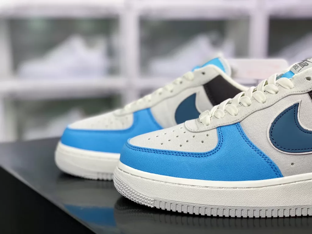 Nike Air Force 1'07 Low QS 