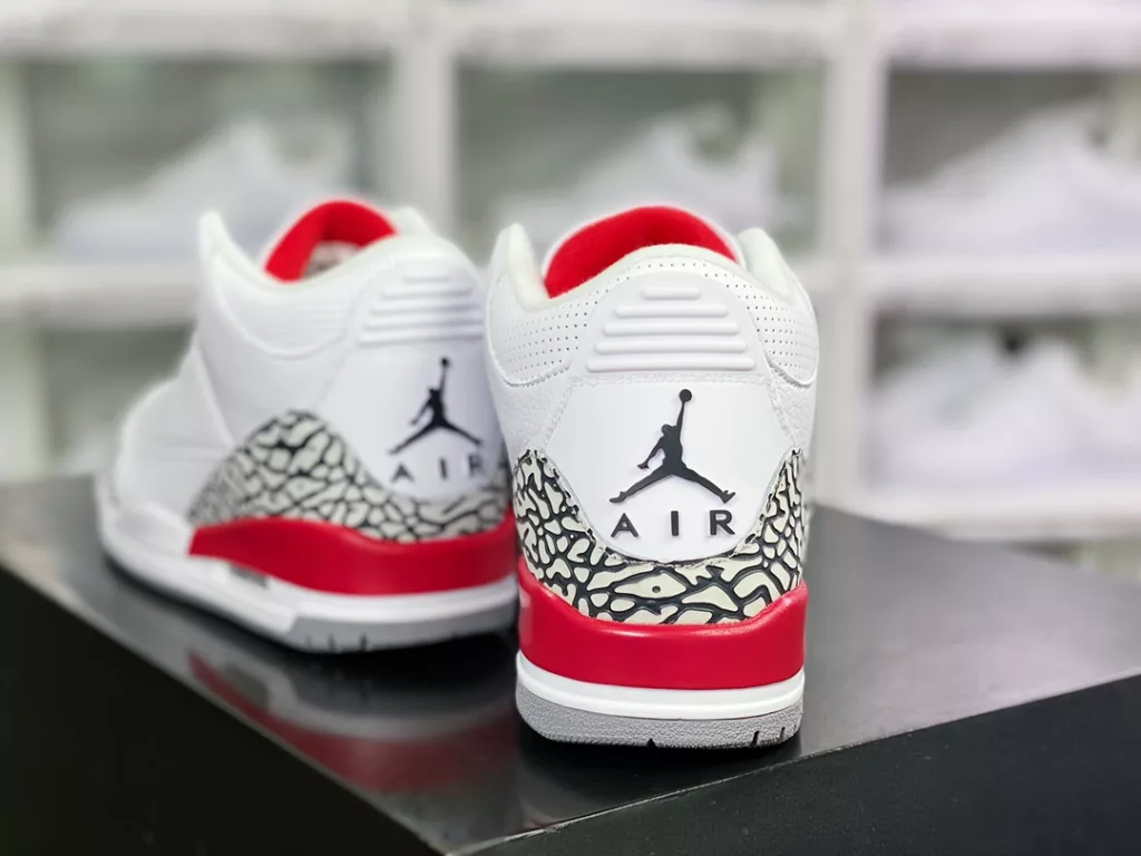 Air Jordan 3 Retro 