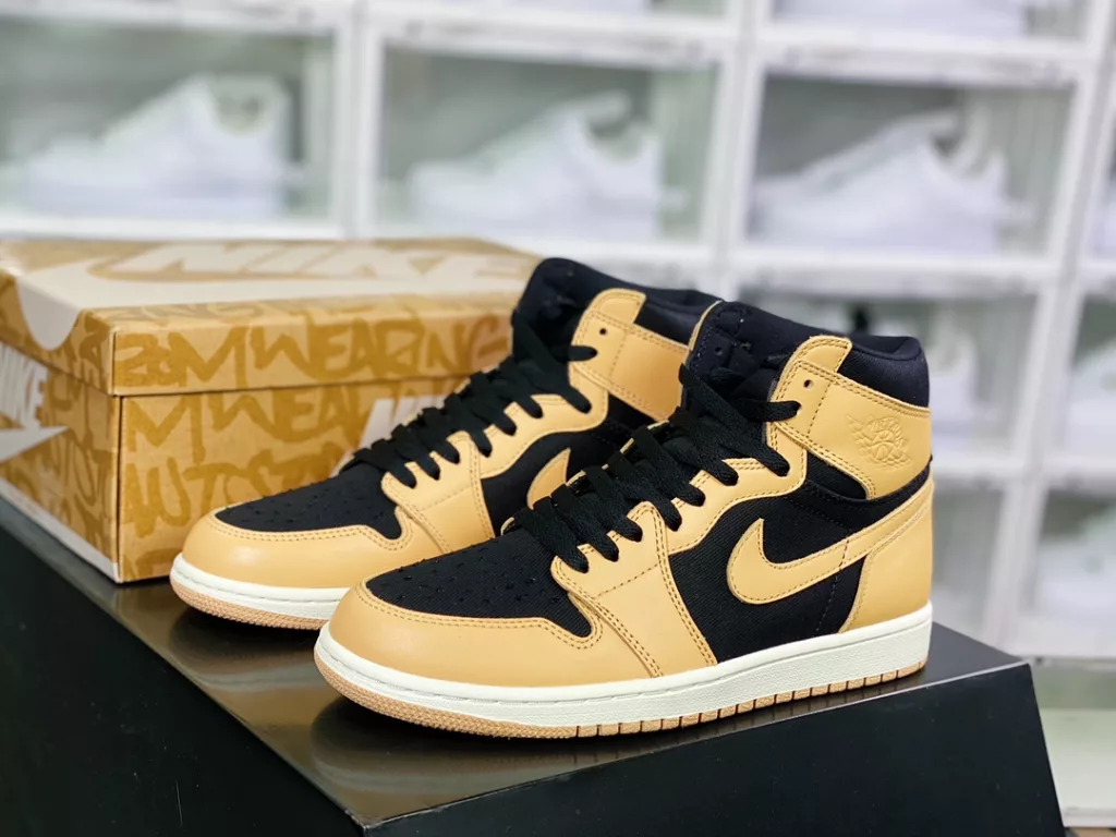 Air Jordan 1 Retro High OG 