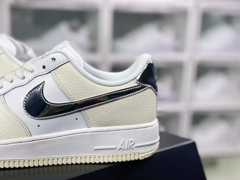 New Nike Air Force 1'07 Low GS 