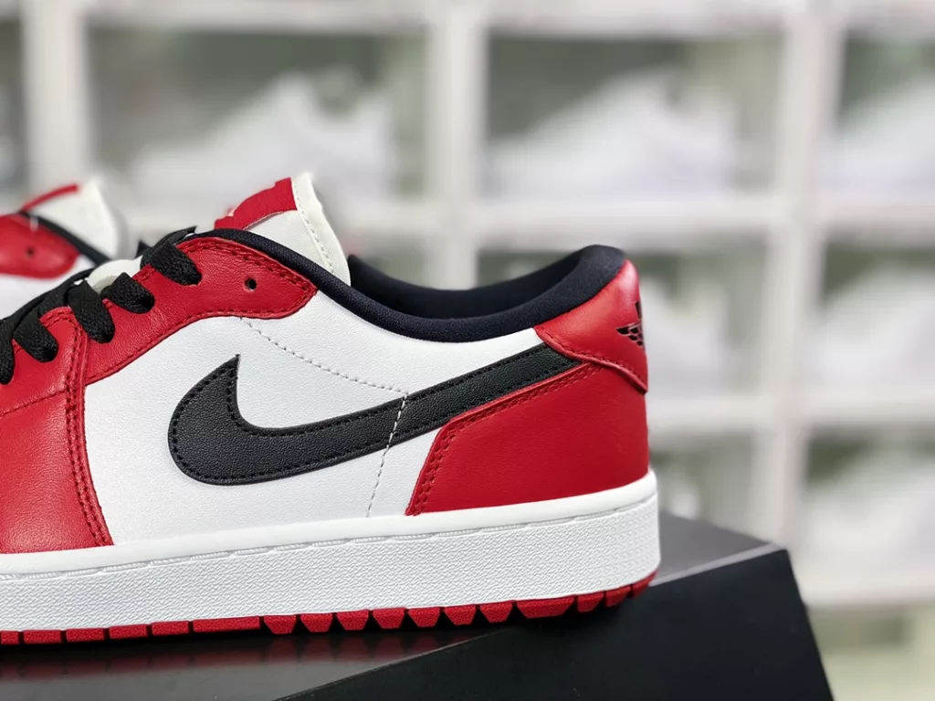 Nike Air Jordan 1 Low Golf 