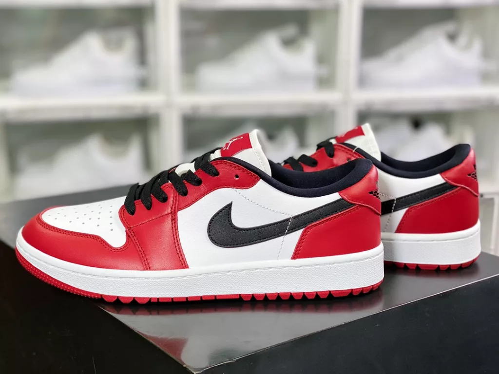 Nike Air Jordan 1 Low Golf 