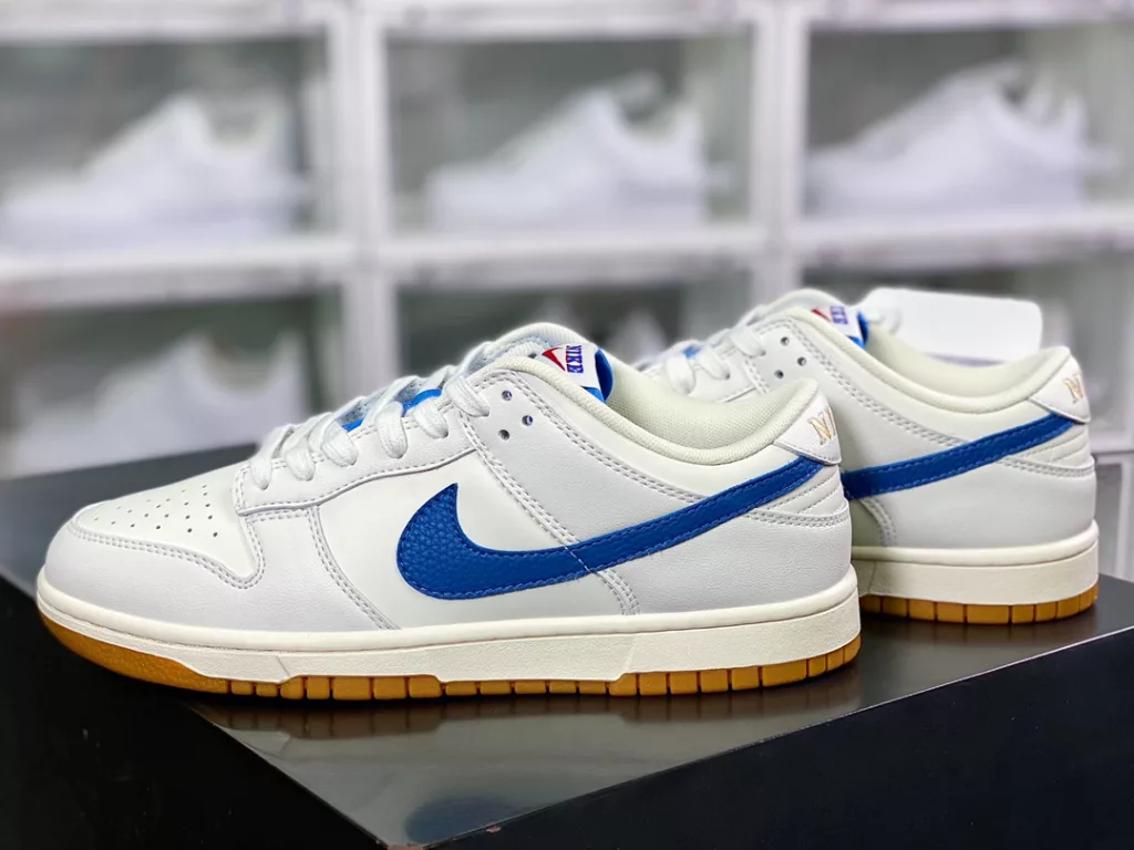 The all-new Nike SB Dunk Low 