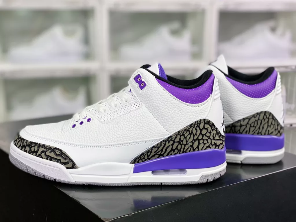 Air Jordan 3 Retro 