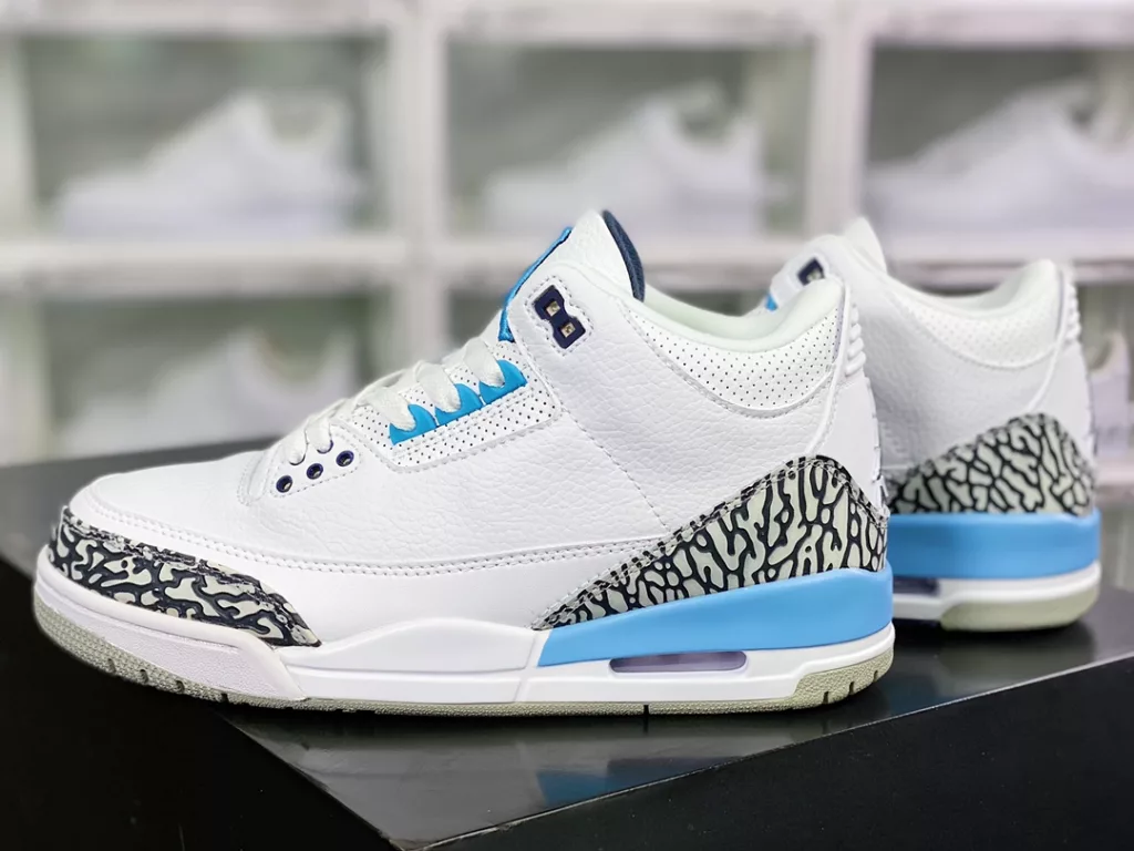 Air Jordan 3 Retro 