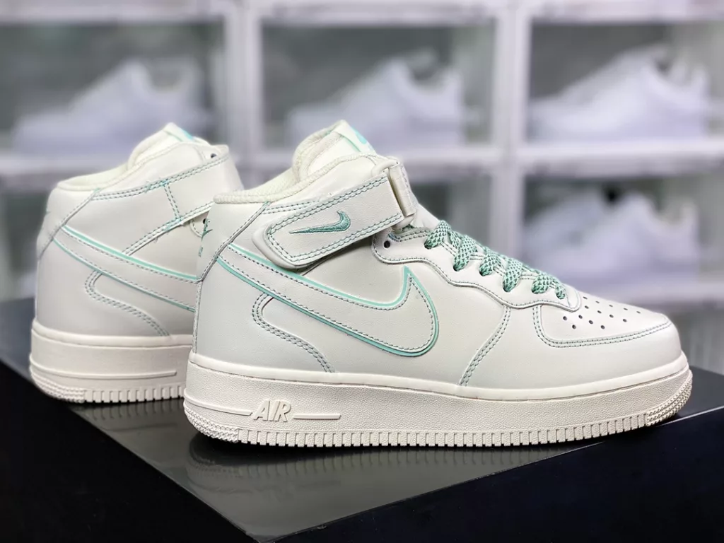 Air Force 1'07 High 