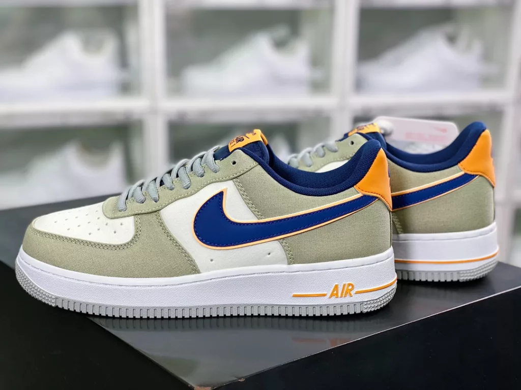 Nike Air Force 1 ´ 07 Low Premium 