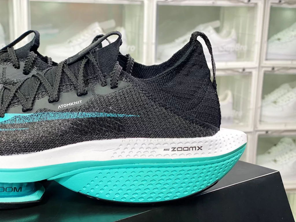 The all-new Nike Air ZoomX AlphaFly NEXT% 2 