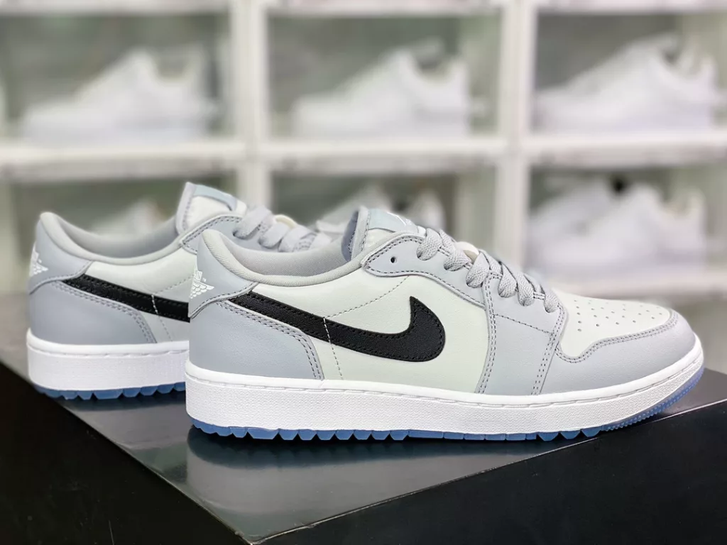 Nike Air Jordan 1 Low Golf 