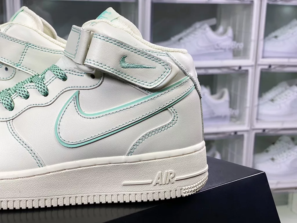 Air Force 1'07 High 