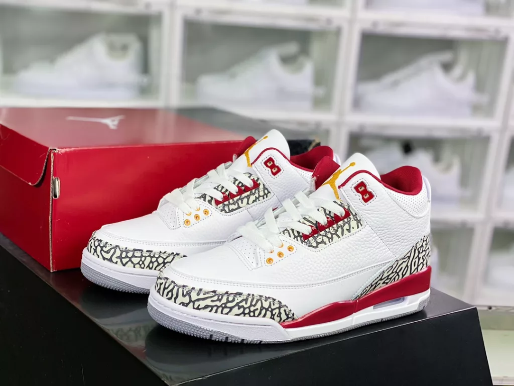 Air Jordan 3 Retro 