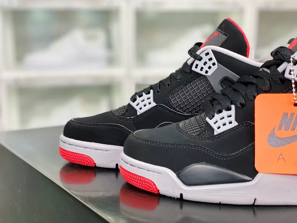 Air Jordan 4 Retro OG 