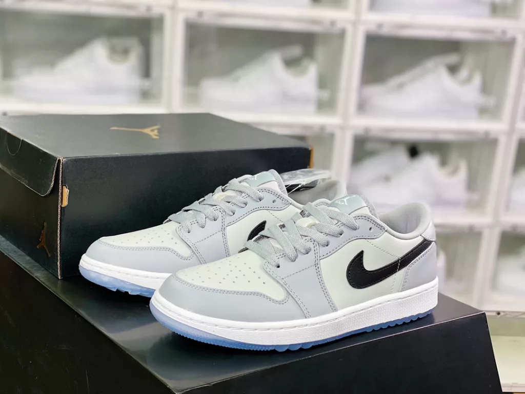 Nike Air Jordan 1 Low Golf 