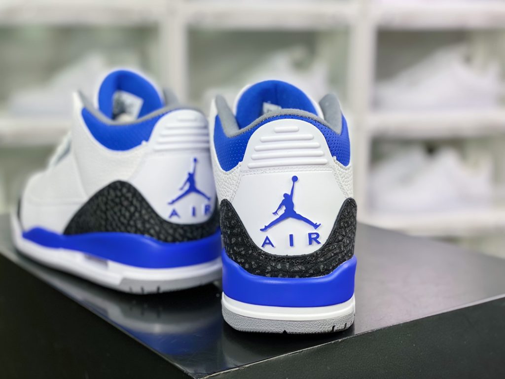 Air Jordan 3 Retro 