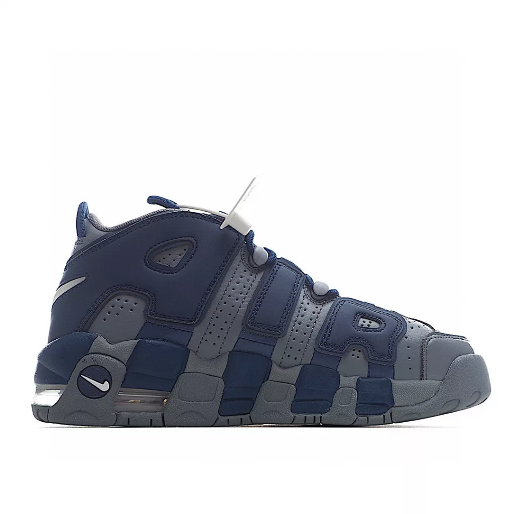 Company level Nike Air More Uptempo Georgetown Men's Shoe Product Number: 921948 003 Women's Shoe Product Number: 415082 009 # Original Last Original File Development Version 9