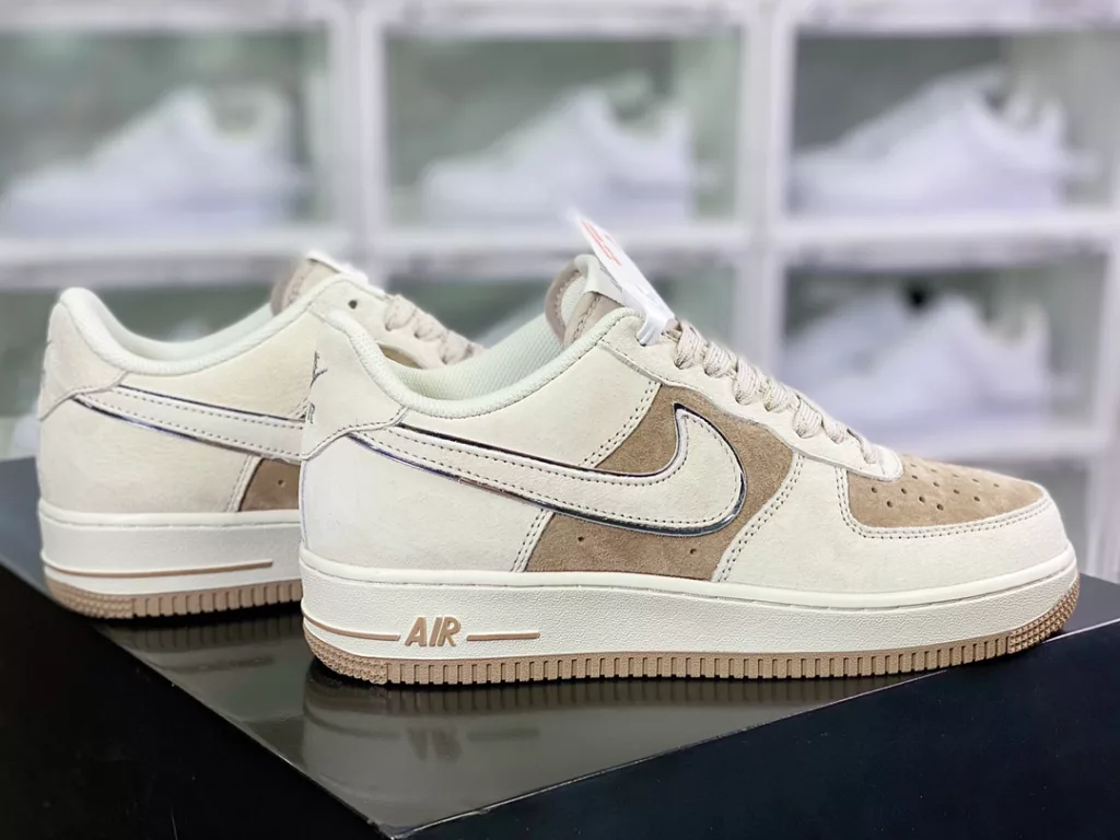 Dayou Keyang/Otomo Katsuhiro x Air Force 1'07 LV8 Low 