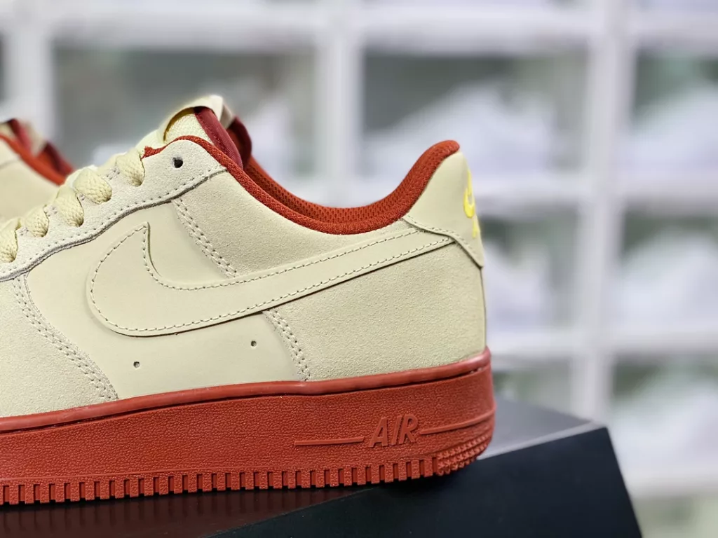 Nike Air Force 1'07 Low 