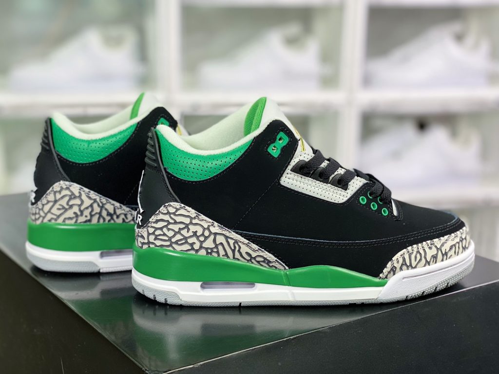 Air Jordan 3 Retro 