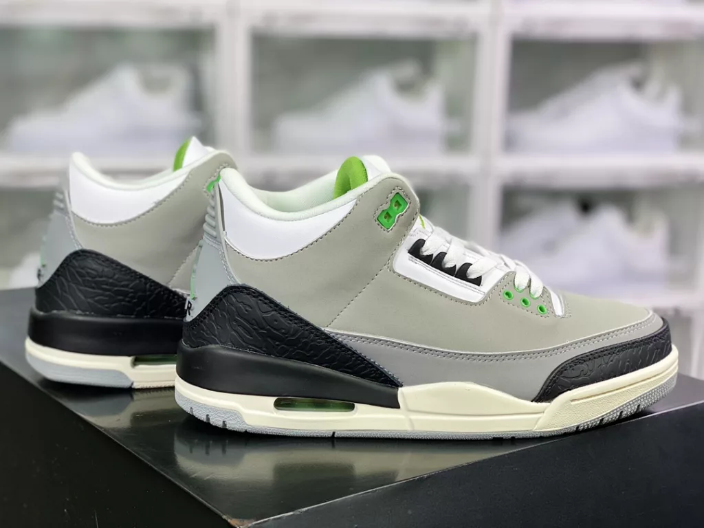 Air Jordan 3 Retro NRG 