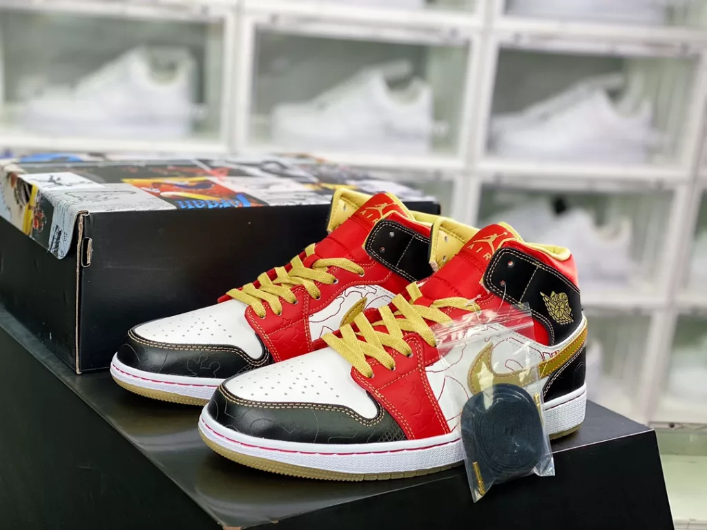 Nike Air Jordan 1 Retro High OG 