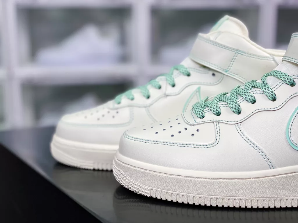 Air Force 1'07 High 