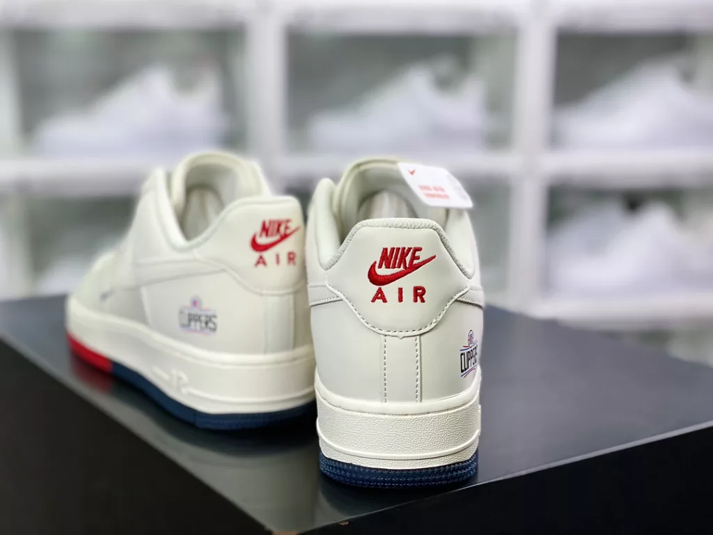 Nike Air Force 1'07 Low QS 