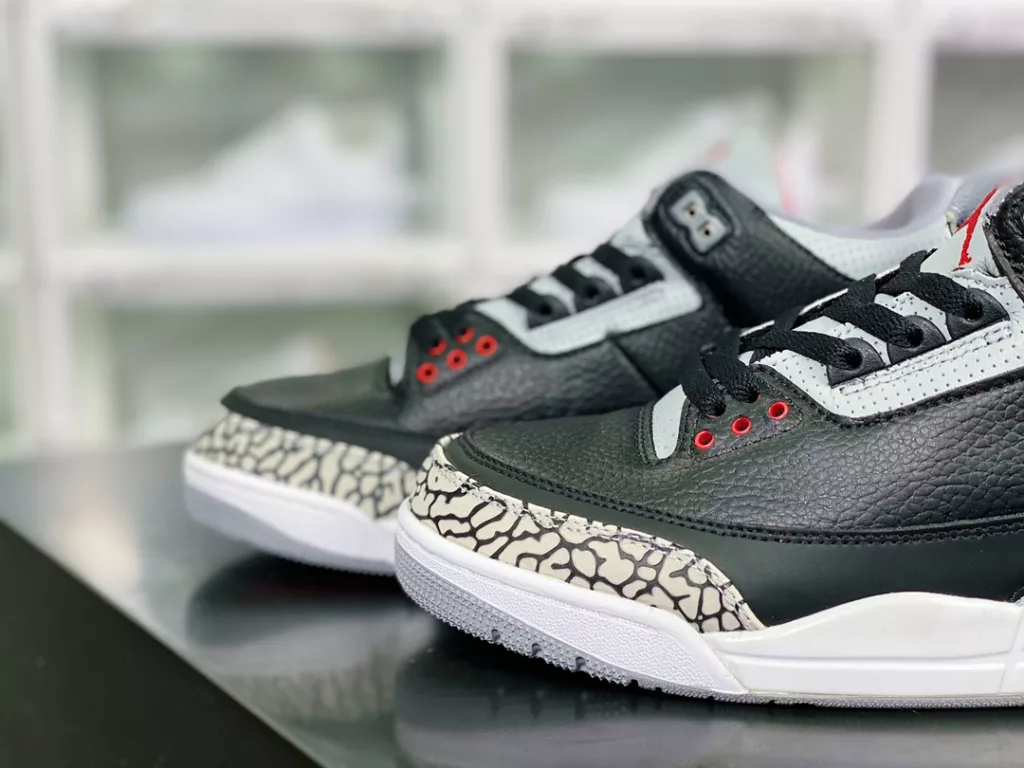 Air Jordan 3 Retro 