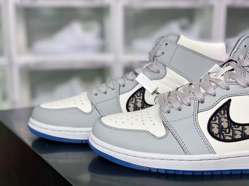 Dior x Air Jordan Brand 1 High OG 