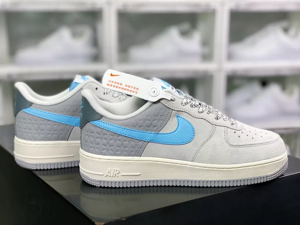 Nike Air Force 1'07 Low 