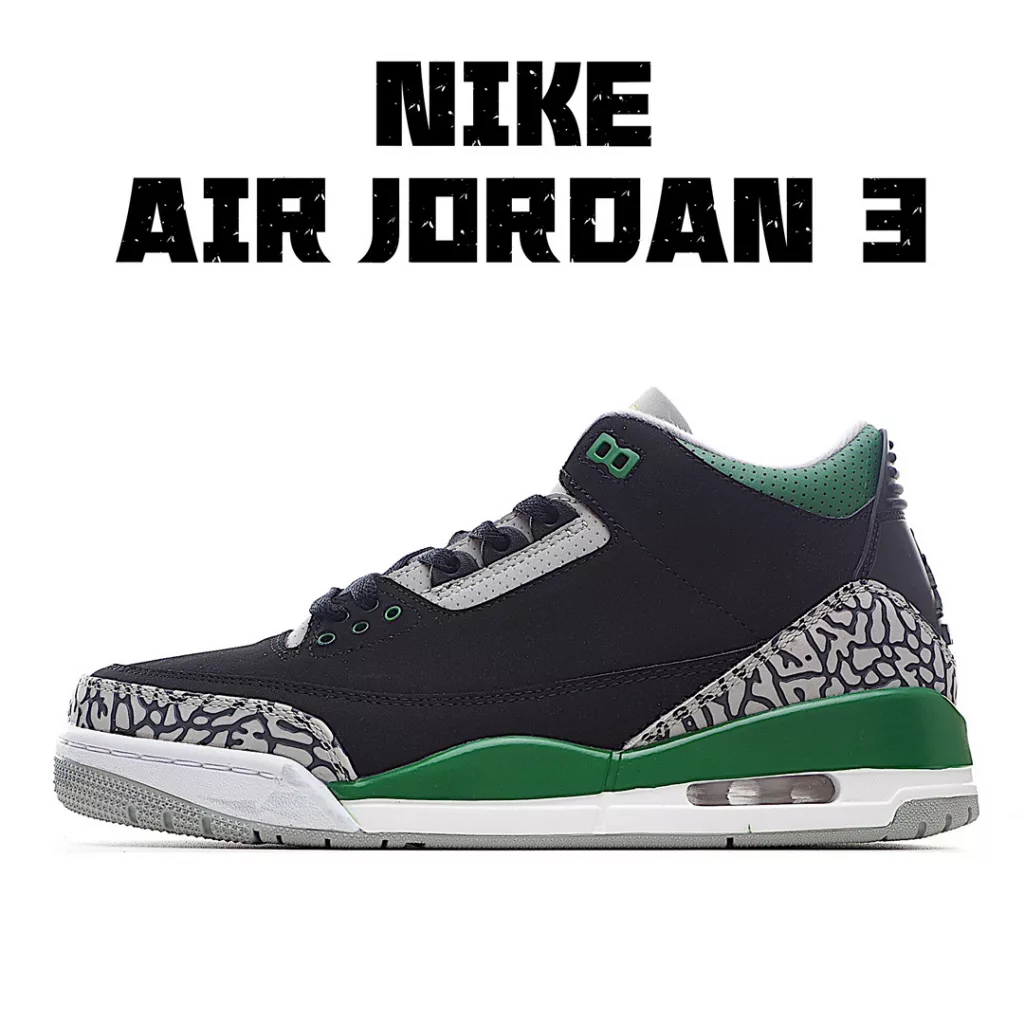 Air Jordan 3 Retro 