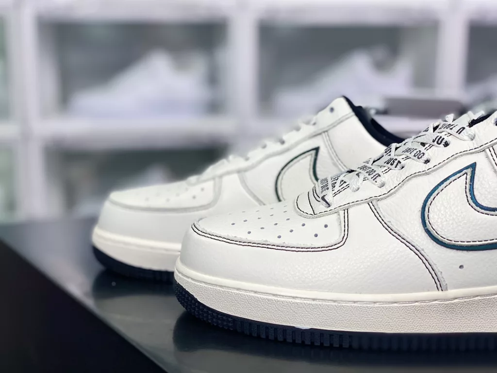 Stussy x Air Force 1 ´ 07 