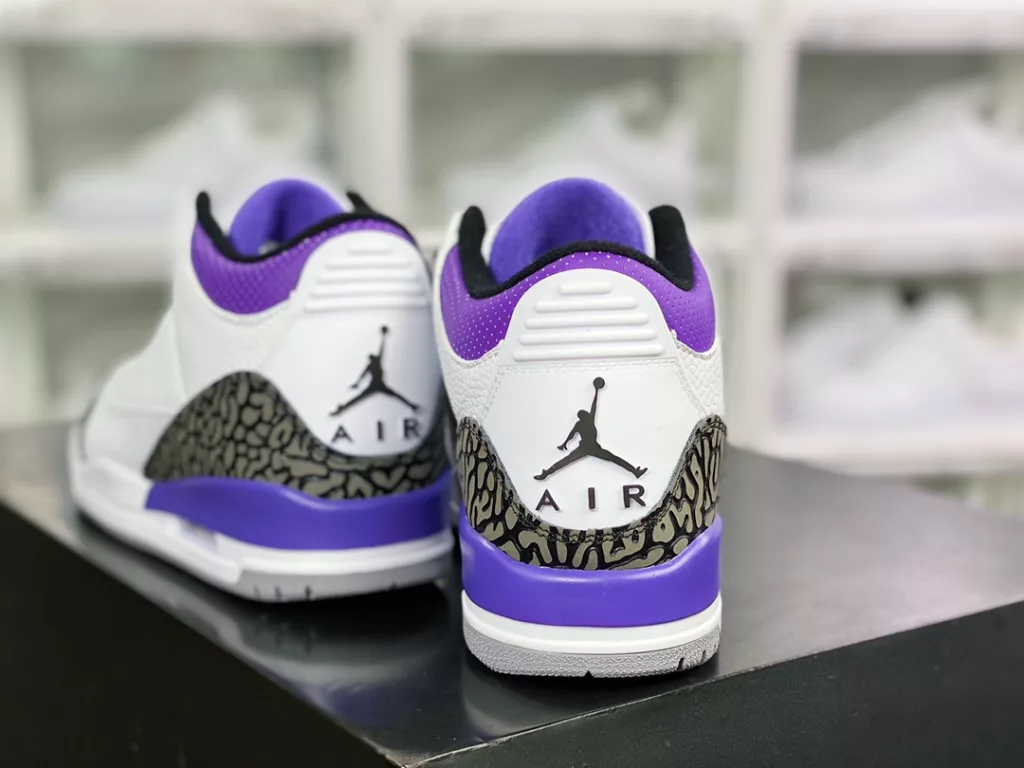 Air Jordan 3 Retro 