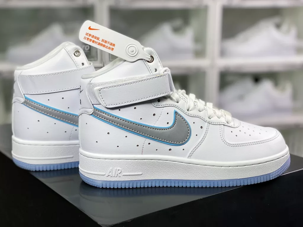 Air Force 1'07 High 