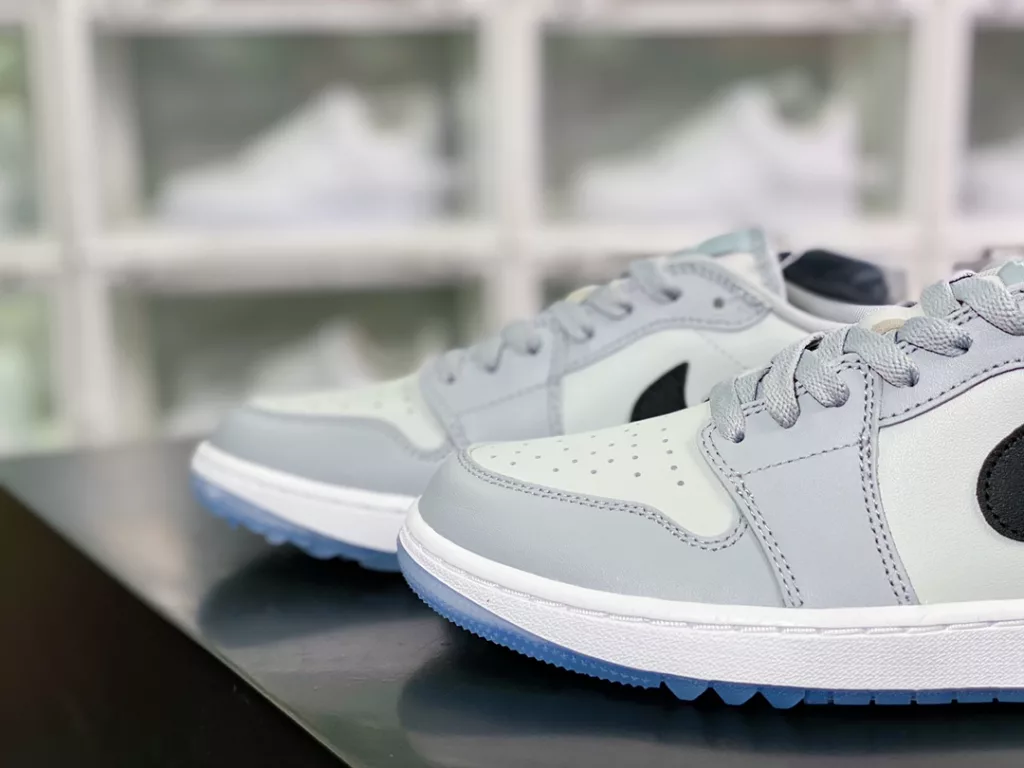 Nike Air Jordan 1 Low Golf 