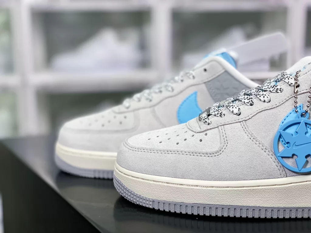 Nike Air Force 1'07 Low 