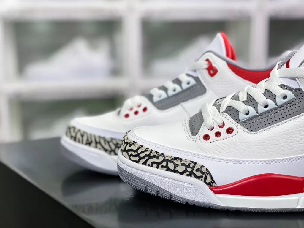 Nike Air Jordan 3 Retro OG 