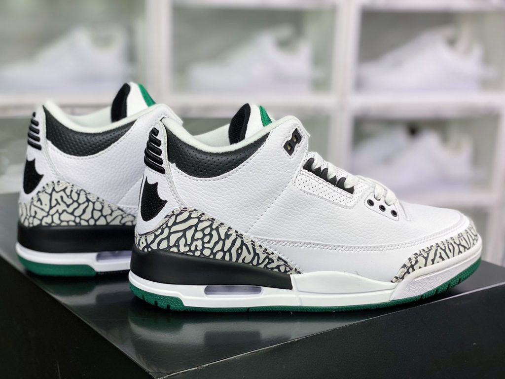 Air Jordan 3 Retro 