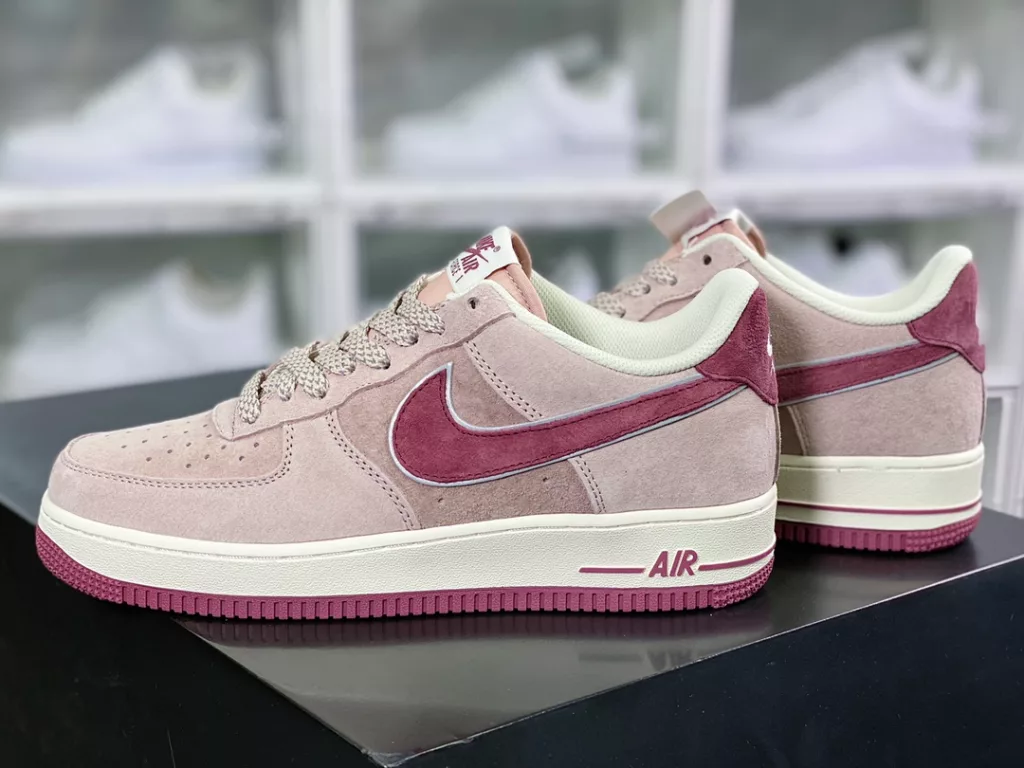 Dayou Keyang/Otomo Katsuhiro x Air Force 1'07 LV8 Low 