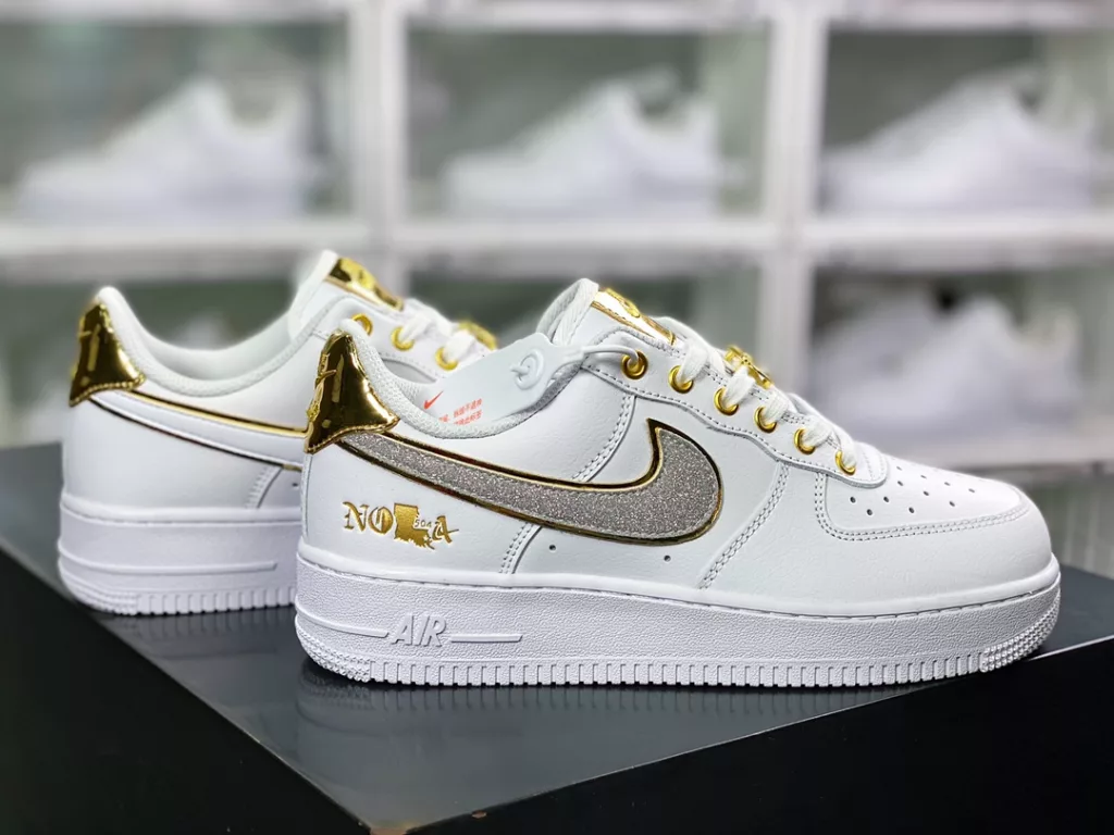 Nike Air Force 1'07 Low 