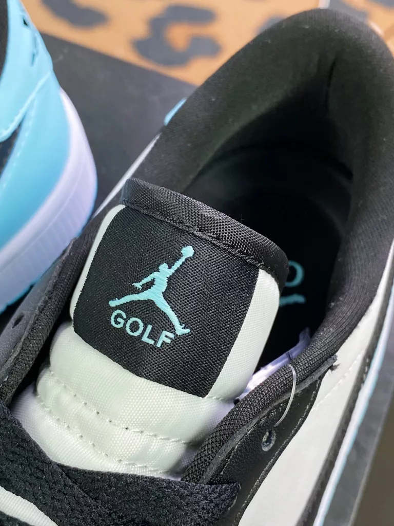 Nike Air Jordan 1 Low Golf 