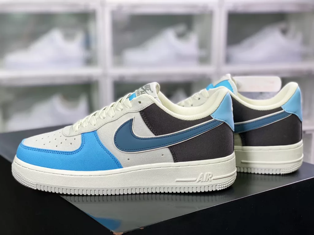 Nike Air Force 1'07 Low QS 