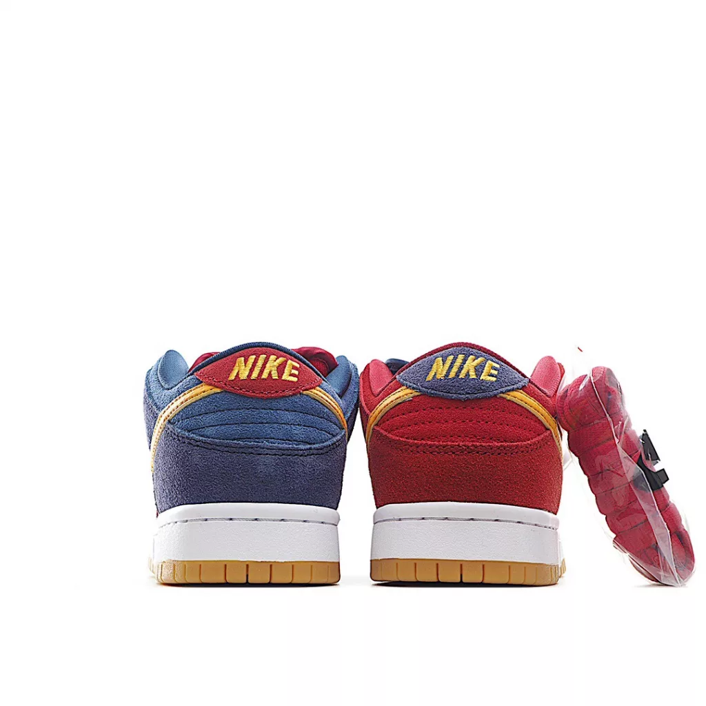 [YH Scanned Version] Pure original version of Nike SB Dunk Low 