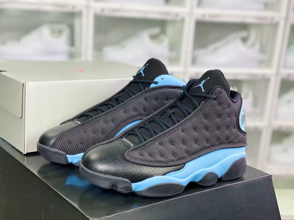 Air Jordan 13 XIII 