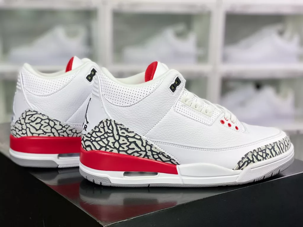 Air Jordan 3 Retro 