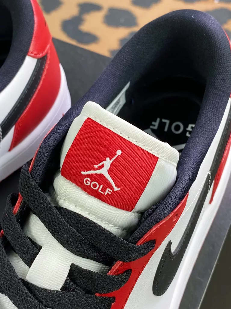 Nike Air Jordan 1 Low Golf 