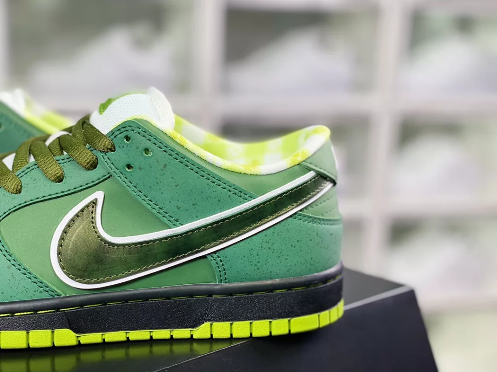 SB Dunk Low 