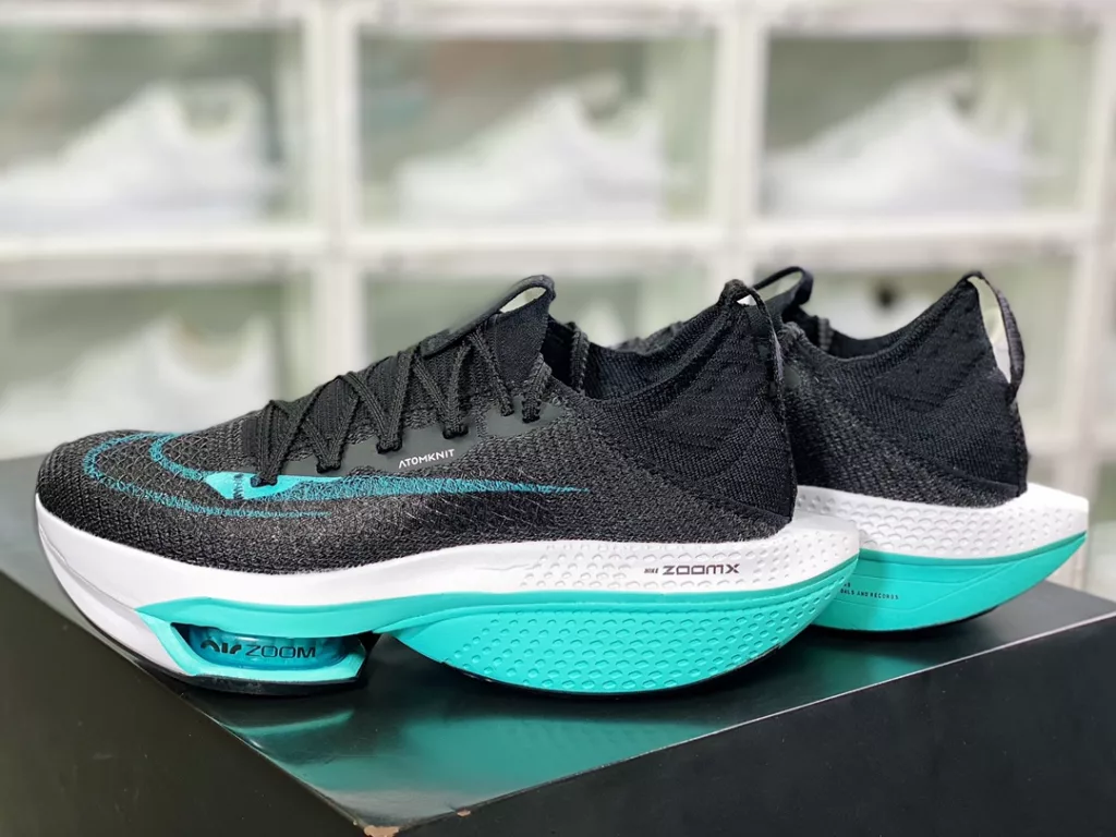 The all-new Nike Air ZoomX AlphaFly NEXT% 2 