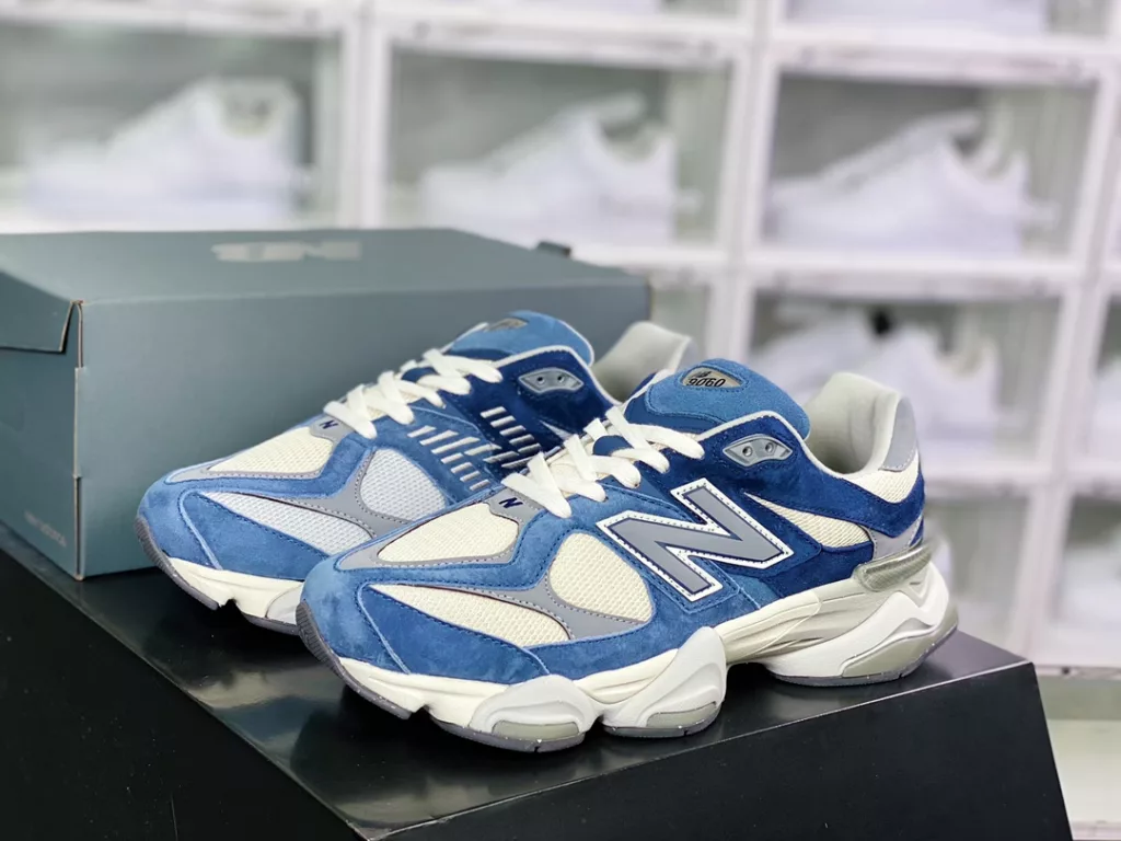 Concepts x NB 9060 