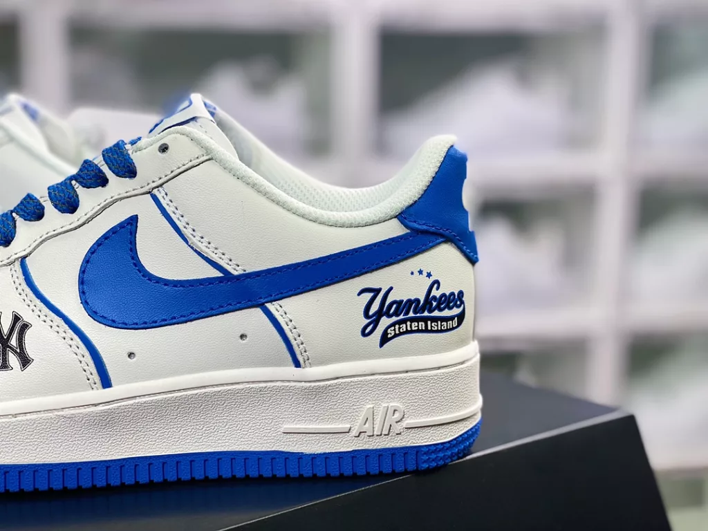 MLB x Air Force 1 Low 