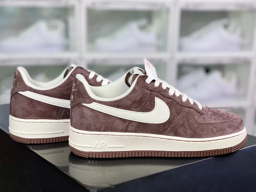 Nike Air Force 1 ´ 07 Low 